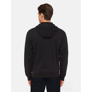 Dickies Everyday Fleece Zip Herr Svart Fleecejacka