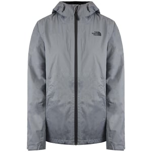 The North Face Arrowood Triclimate Womens Grey Jacket