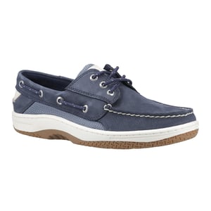Sperry Billfish 3 Eye Leather Mäns Marinbåtskor
