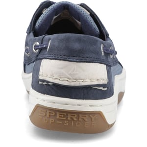 Sperry Billfish 3 Eye Leather Mäns Marinbåtskor