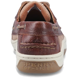 Sperry Billfish 3 Ögon Läder Herr Brun Båtskor