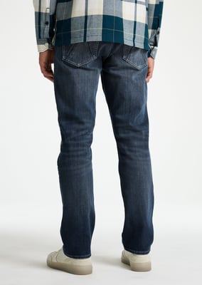 Chasin Relaxte fit jeans Tavon Rogue