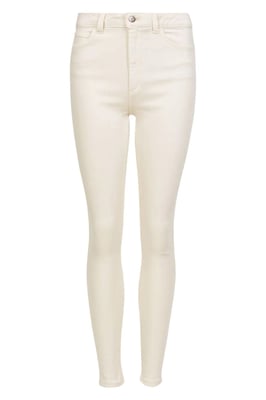 Tencel Super Skinny Coloured Jeans