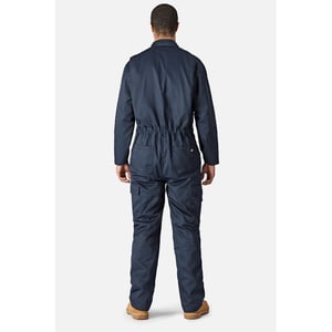 Dickies Everyday Polyester 's Work Coverall
