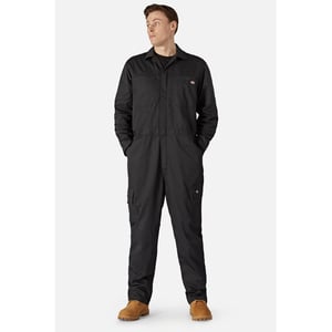 Dickies Everyday Polyester 's Work Coverall