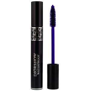 Dior Diorshow Waterproof Mascara
