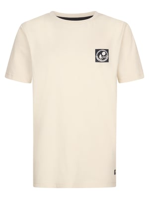 Petrol Industries - Jongens 2-Pack T-shirts met Logo Natchez -