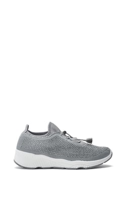 Giavanna Grey Sneakers