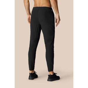 Castore Tech Trainingsbroek Nylon Heren Zwarte Joggingbroek