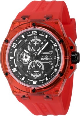Invicta IN-48810 Mens Racing Watch