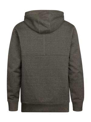 Petrol Industries - Jongens Hoodie Yakima - Grijs