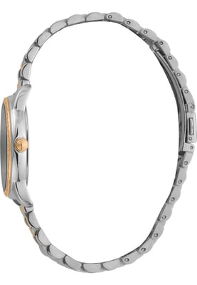 Just Cavalli JC1L176M0095 Ladies Watch and Bracelet Gift Set