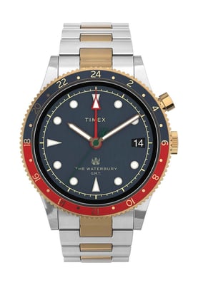 Timex TW2U90600 Mens Waterbury Watch