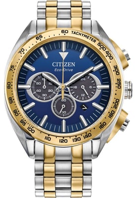 Citizen CA4544-53L Mens Watch