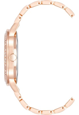 Juicy Couture JC1334RGWT Ladies Watch