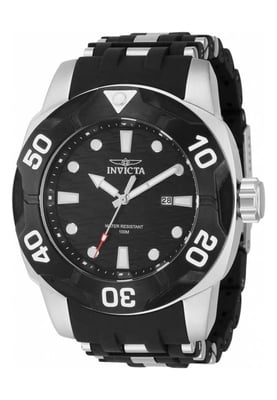 Invicta IN-44116 Mens Sea Spider Watch