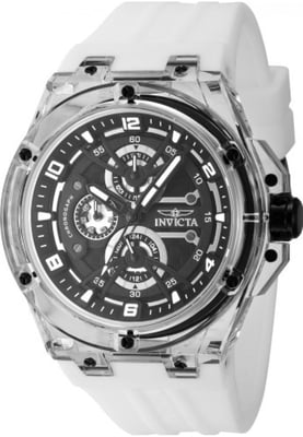 Invicta IN-48809 Mens Racing Watch