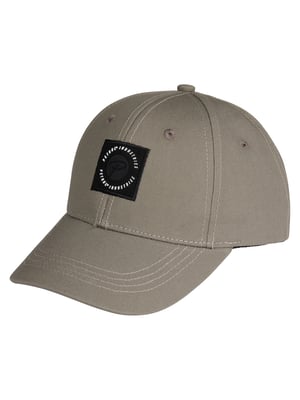 Petrol Industries - Jongens Baseball Cap Sawtooth - Bruin
