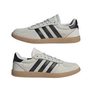 Adidas breaknet sleek lage sneakers dames -