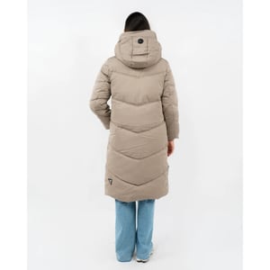 Khujo Ainu2 winterjas