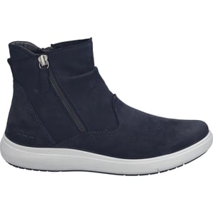 JOSEF SEIBEL Megan 12 | Enkellaars voor Dames | blauw