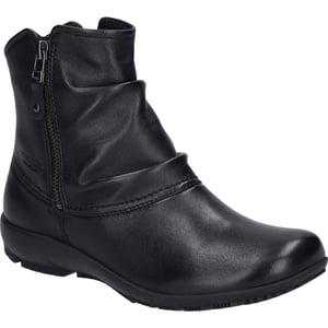 JOSEF SEIBEL Charlotte 09 | Enkellaars voor Dames | zwart