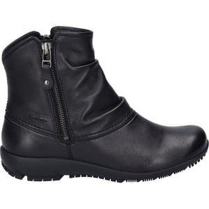JOSEF SEIBEL Charlotte 09 | Enkellaars voor Dames | zwart