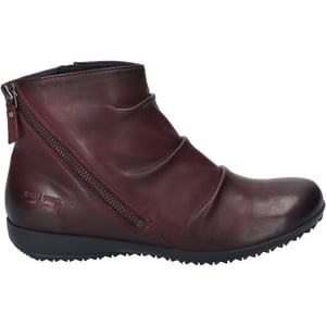 JOSEF SEIBEL Naly 61 | Enkellaars voor Dames | rood