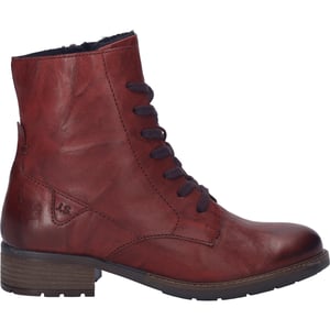 JOSEF SEIBEL Kate 17 | Enkellaars voor Dames | rood