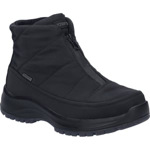 JOSEF SEIBEL Colorado 55 | Enkellaars voor Dames | zwart