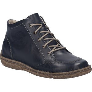 JOSEF SEIBEL Neele 01 | Enkellaars voor Dames | zwart