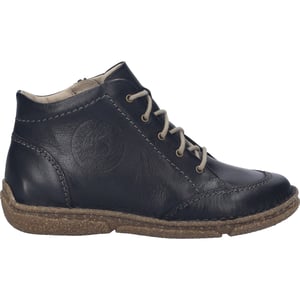 JOSEF SEIBEL Neele 01 | Enkellaars voor Dames | zwart