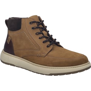 JOSEF SEIBEL Clayton 03 | Enkellaars voor Heren | beige