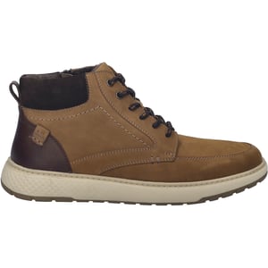 JOSEF SEIBEL Clayton 03 | Enkellaars voor Heren | beige
