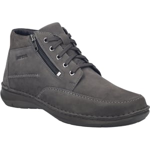 JOSEF SEIBEL New Anvers 84 | Enkellaars voor Heren | grijs