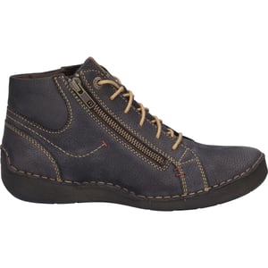 JOSEF SEIBEL Fergey 67 | Enkellaars voor Dames | grijs