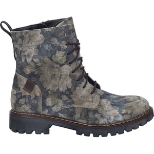 JOSEF SEIBEL Melinda 02 | Enkellaars voor Dames | blauw