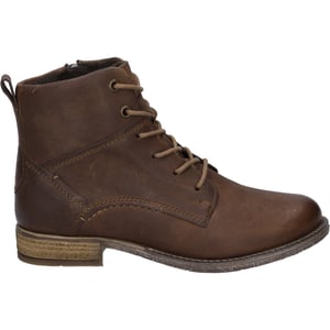 JOSEF SEIBEL Sienna 95 | Enkellaars voor Dames | beige