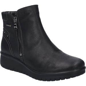JOSEF SEIBEL Calais 95 | Enkellaars voor Dames | zwart