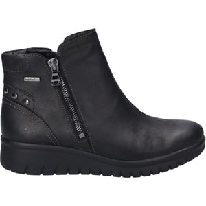 JOSEF SEIBEL Calais 95 | Enkellaars voor Dames | zwart