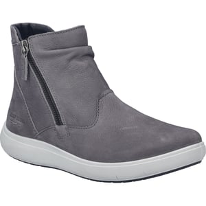 JOSEF SEIBEL Megan 12 | Enkellaars voor Dames | grijs