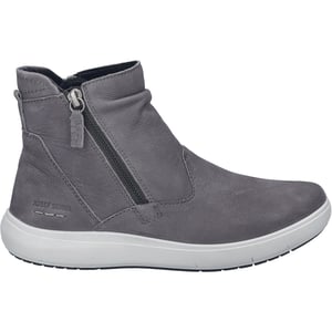 JOSEF SEIBEL Megan 12 | Enkellaars voor Dames | grijs