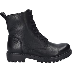 JOSEF SEIBEL Marta 02 | Enkellaars voor Dames | zwart