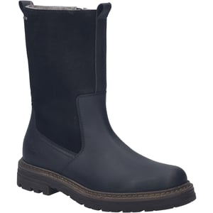 JOSEF SEIBEL Curtis 52 | Laars voor Heren | zwart