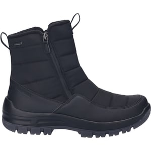 JOSEF SEIBEL Alaska 51 | Laars voor Heren | zwart