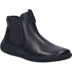 JOSEF SEIBEL Wynona 04 | Enkellaars voor Dames | zwart