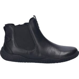 JOSEF SEIBEL Wynona 04 | Enkellaars voor Dames | zwart