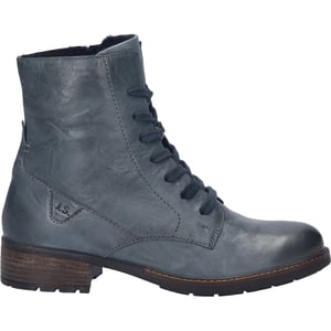 JOSEF SEIBEL Kate 17 | Enkellaars voor Dames | blauw