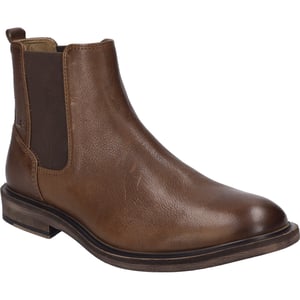 JOSEF SEIBEL Bradley 03 | Enkellaars voor Heren | bruin