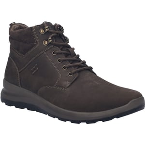 JOSEF SEIBEL Marley 53 | Enkellaars voor Heren | bruin
